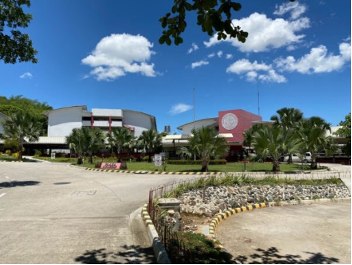 San Beda
