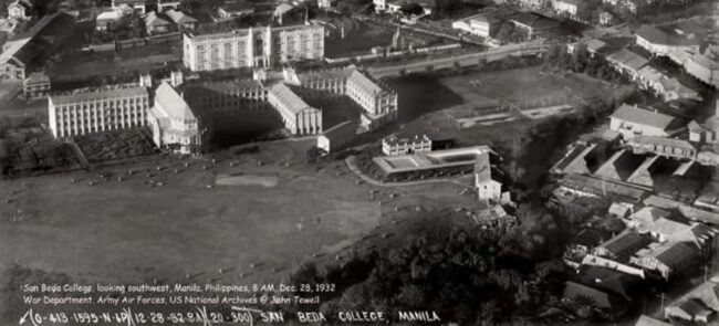 The Great Depression and the American Benedictines