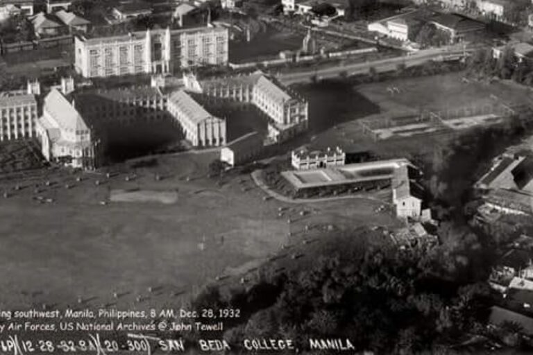 The Great Depression and the American Benedictines