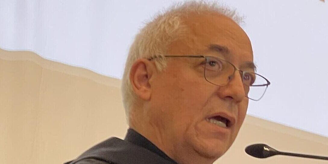 Fr. Ignasi Fossas, OSB Fr. Ignasi Fossas, OSB