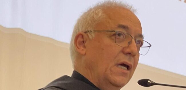 Fr. Ignasi Fossas, OSB Fr. Ignasi Fossas, OSB