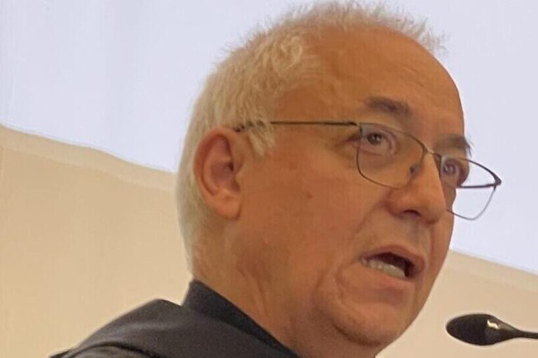 Fr. Ignasi Fossas, OSB