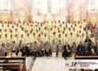 The delegates of 38th National Meeting of Diocesan Directors of Liturgy (NMDDL).