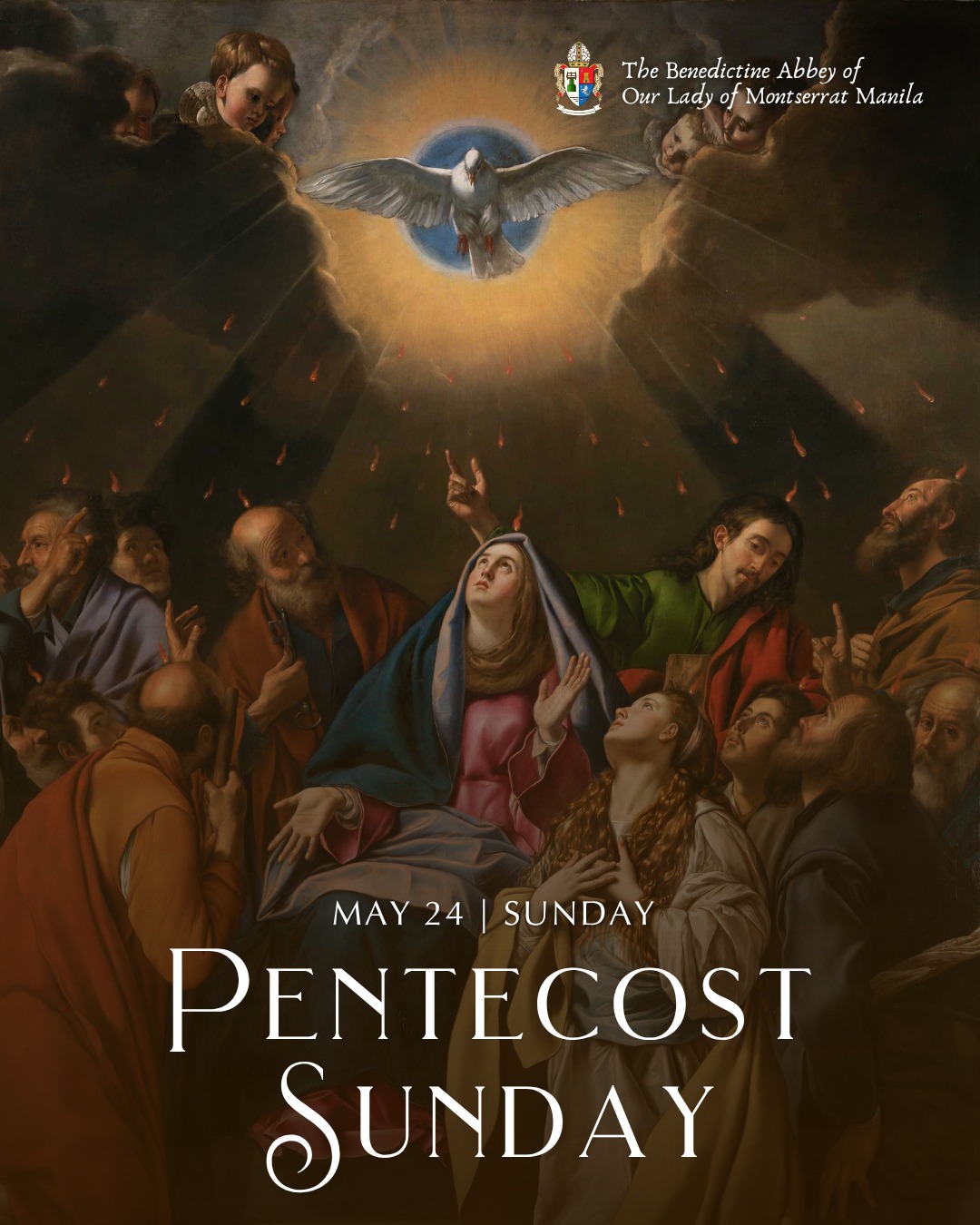 Pentecost