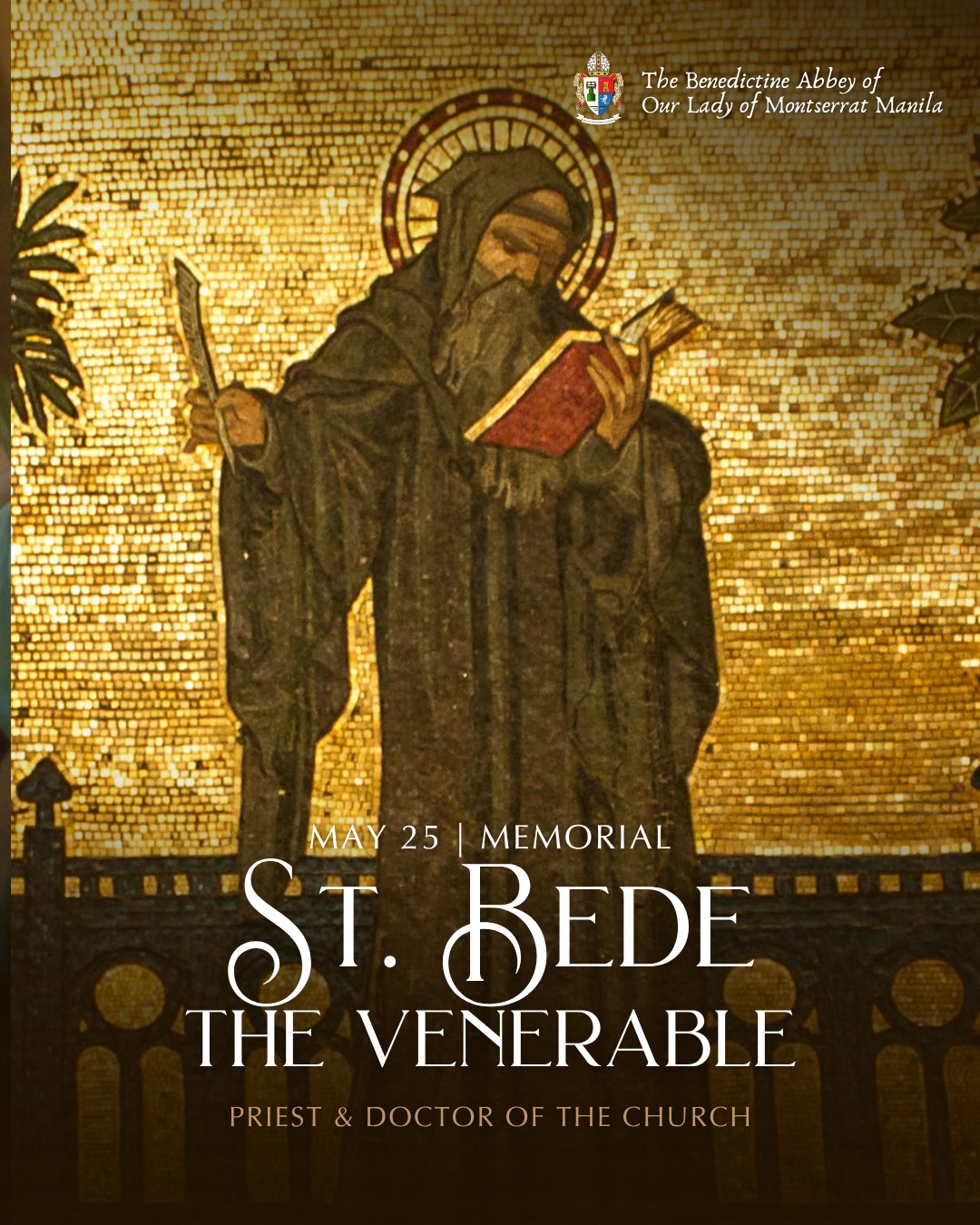St Bede