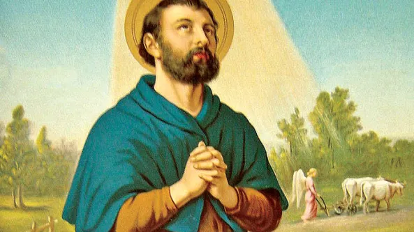 St. Isidore